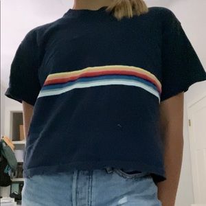 Cute Brandy Melville tee shirt